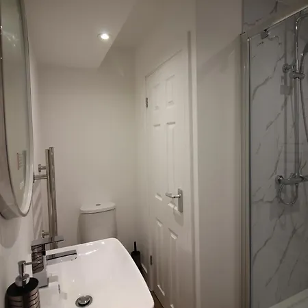 Apartment Modern Executive - North Leeds (West Yorkshire)