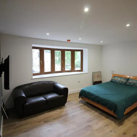 Apartment Modern Executive - North Leeds (West Yorkshire)